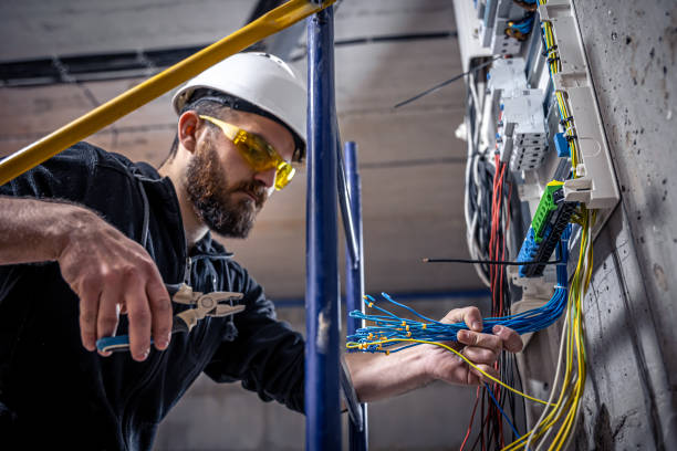 Best Electrical Troubleshooting Services  in Cherryvale, SC