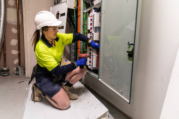 Best 24-Hour Electrician  in Cherryvale, SC
