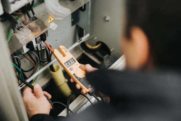 Best Emergency Electrical Repair  in Cherryvale, SC