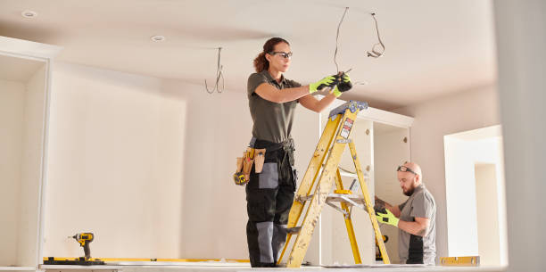Best Electrical Installation Contractor  in Cherryvale, SC