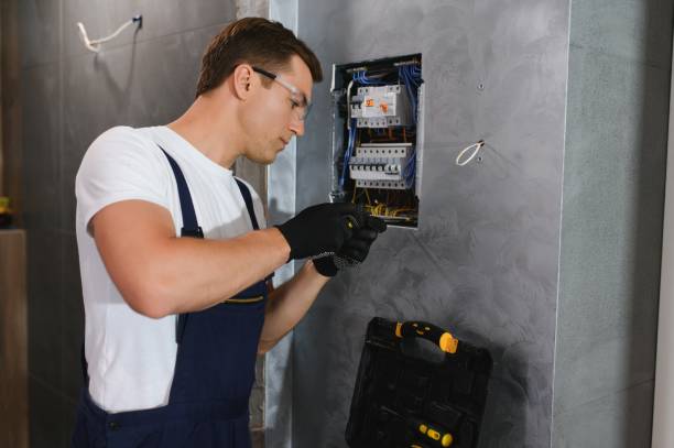 Best Circuit Breaker Repair  in Cherryvale, SC