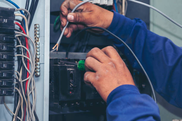 Best Commercial Electrician Services  in Cherryvale, SC