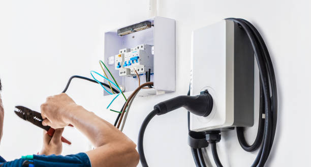 Best Home Electrical Repair  in Cherryvale, SC