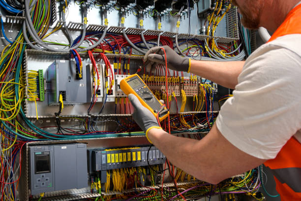 Best Electrical Outlet Repair  in Cherryvale, SC