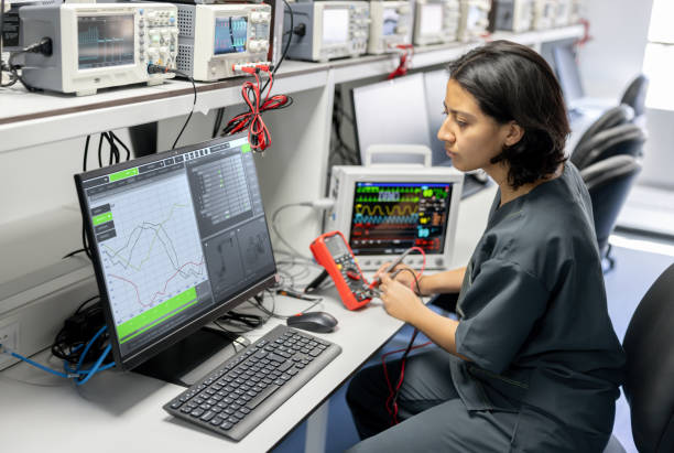 Best Circuit Breaker Repair  in Cherryvale, SC