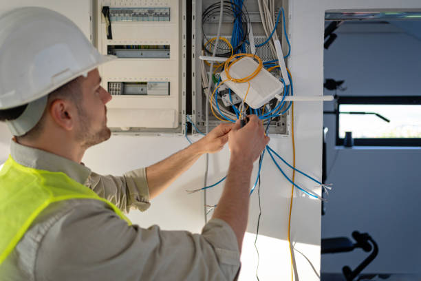 Best Electrical Repair Services  in Cherryvale, SC