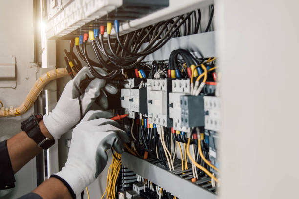 Best Affordable Electrical Installation  in Cherryvale, SC