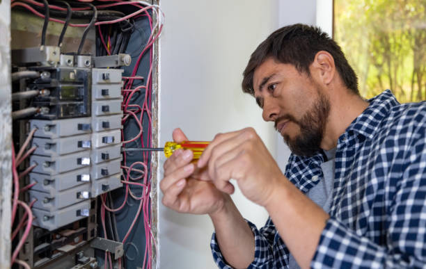 Best Local Electrician Companies  in Cherryvale, SC